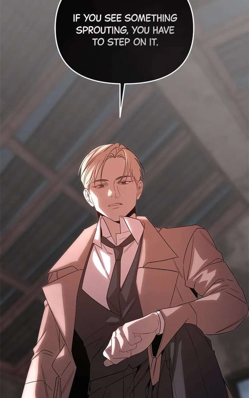 At the Place Where the Golden Rose Broke Chapter 44 - page 9