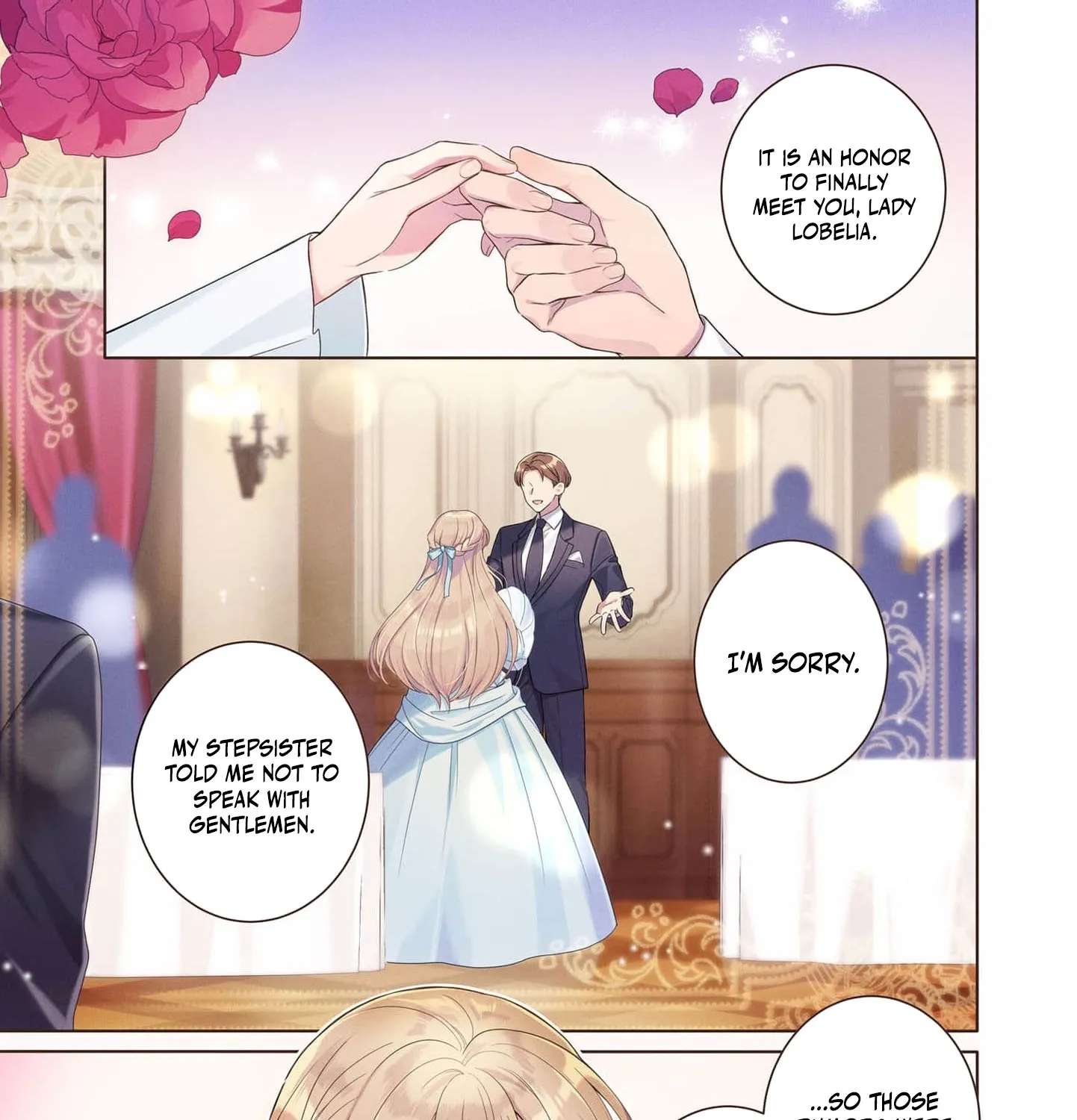 Tensai Akujo wa Uso wo Miyaburu Chapter 1 - page 5