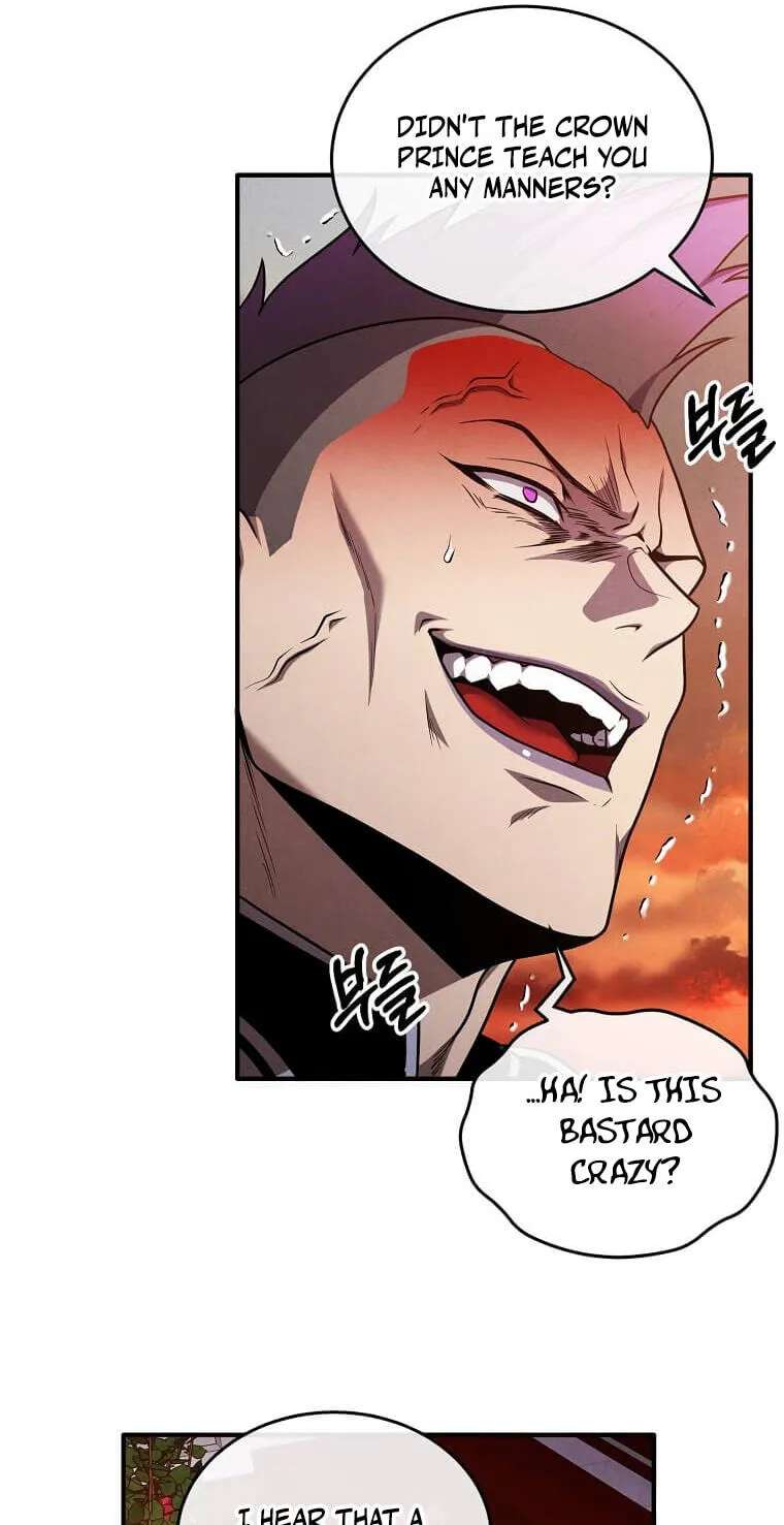 Jack Be Invincible Chapter 175 - page 28