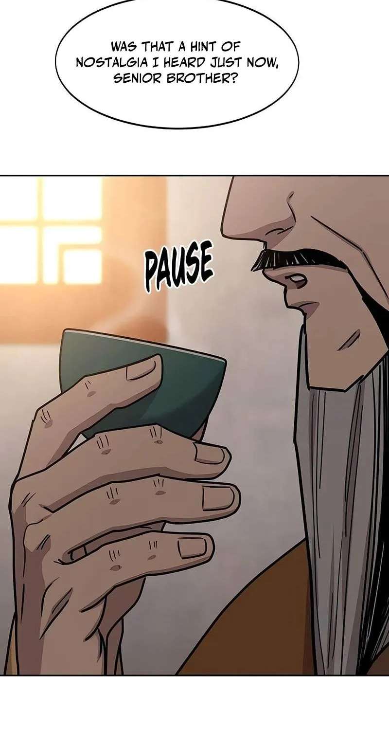 Return Of The Mount Hua Sect Chapter 183 - page 8