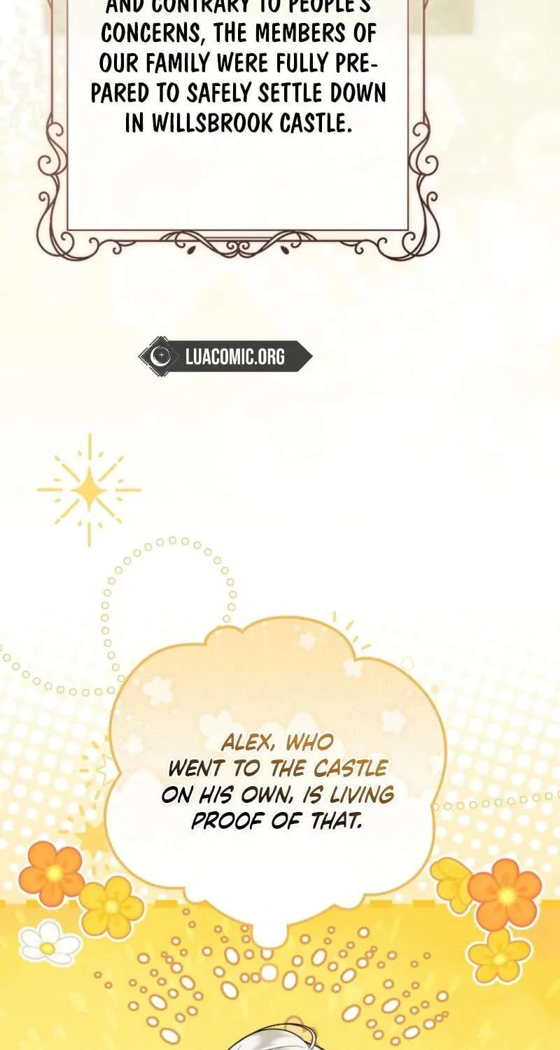 My Husband's a Possessed Hero Chapter 46 - page 64