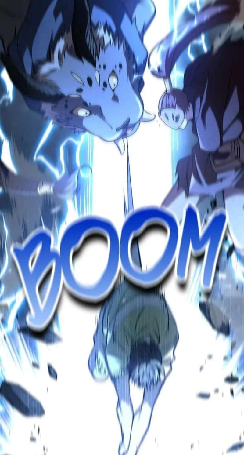Kindergarten for Divine Beasts Chapter 79 - page 52