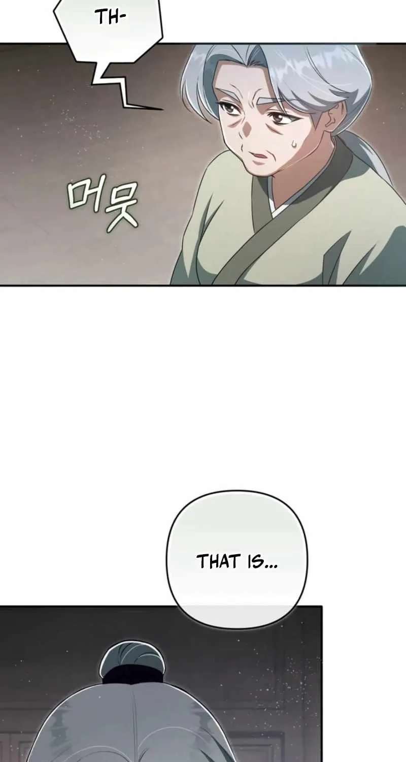 The Heavenly Demon Cult’s Strongest Maid Chapter 40 - page 39