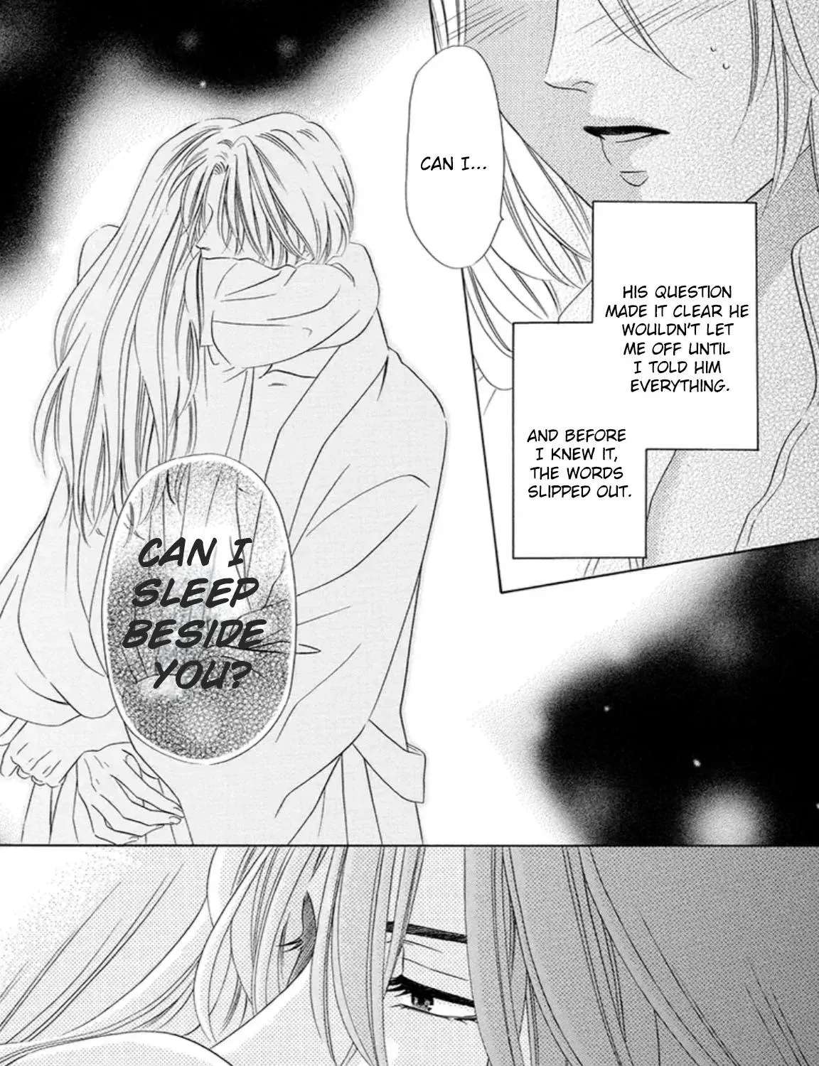 The Lazy Beast Inside the Cage Chapter 8 - page 69