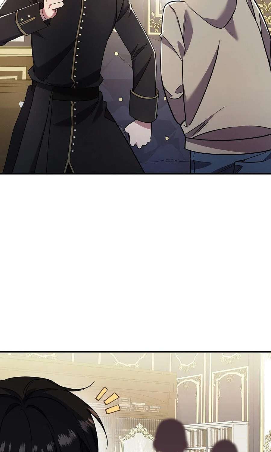 Please Stop the Pope Chapter 95 - page 18