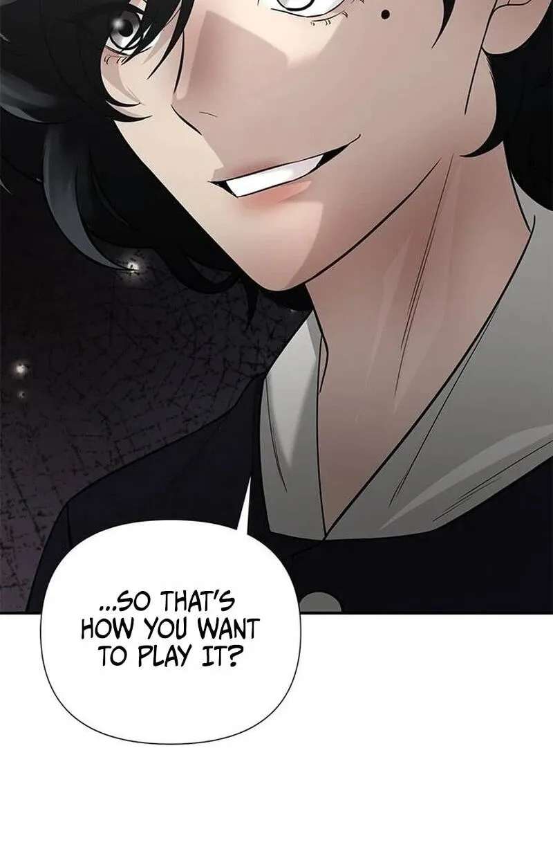 The God of Improv Chapter 39 - page 111