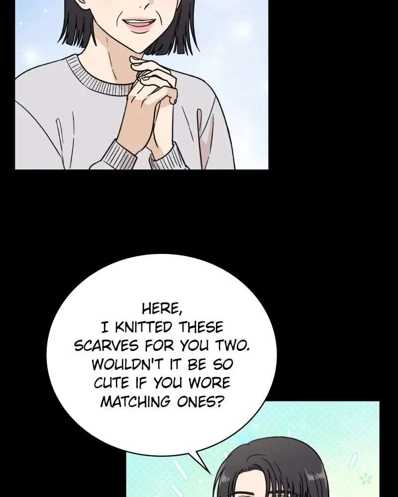 It Wasn’t Love At First Sight Chapter 60 - page 40