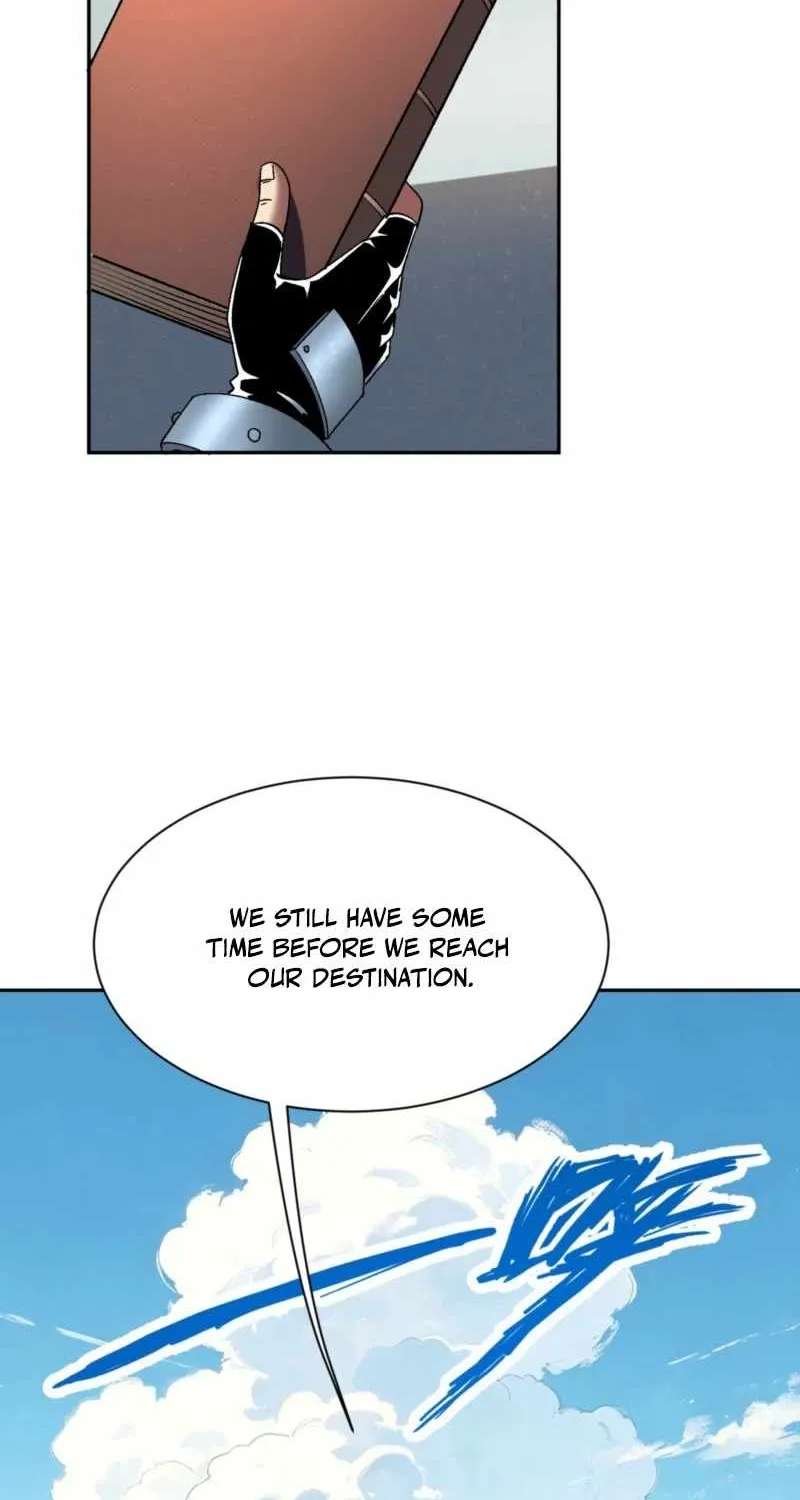 Nuclear Slash Technique꞉ One Hit, One Kill Chapter 55 - page 9