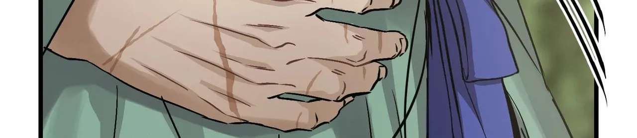 With Our Fingers Tightly Entwined Chapter 30 - page 138