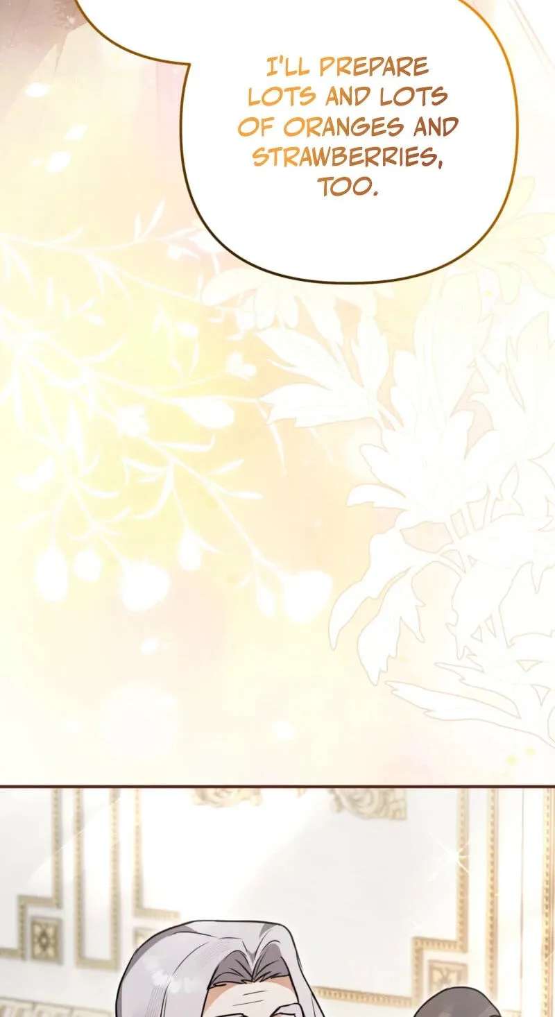 Himsumjjin Eorini-ga Appa-reul Chatseumnida Chapter 53 - page 101