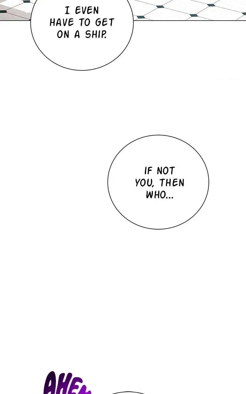 Wished You Were Dead Chapter 101 - page 110