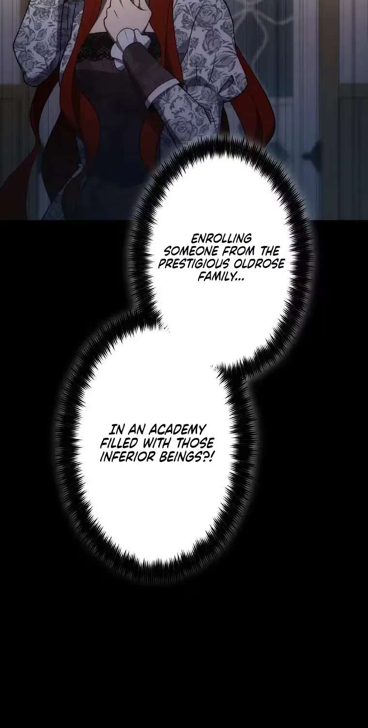 The Tyrant Girl Nero’s Rebellion Chapter 4 - page 56