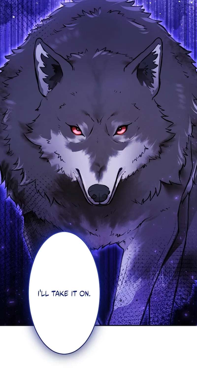 The Northern Warrior’s Beloved Bride Chapter 59 - page 37