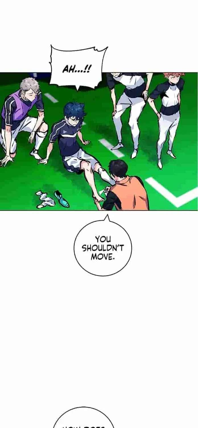 Top Corner Chapter 269 - page 9