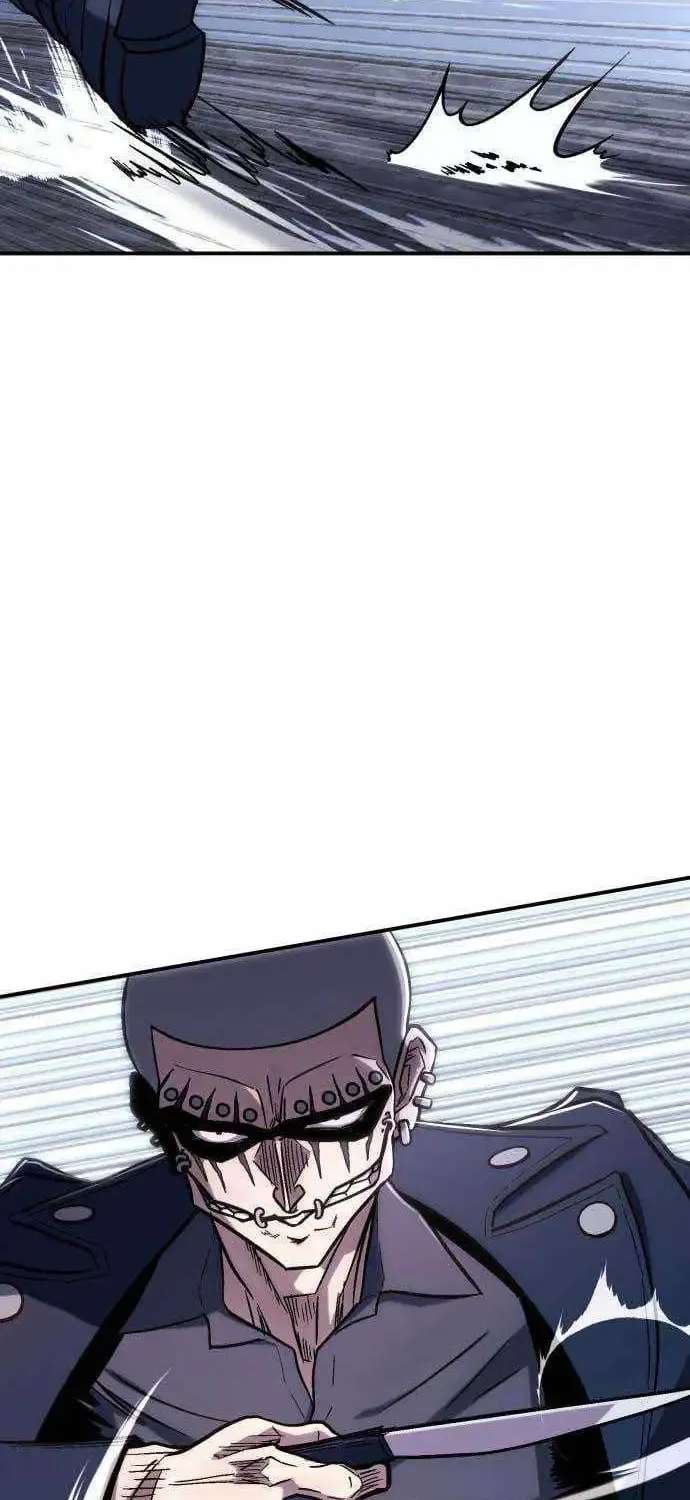 The Strongest in Hell, Mak Geum-gang Chapter 2 - page 115