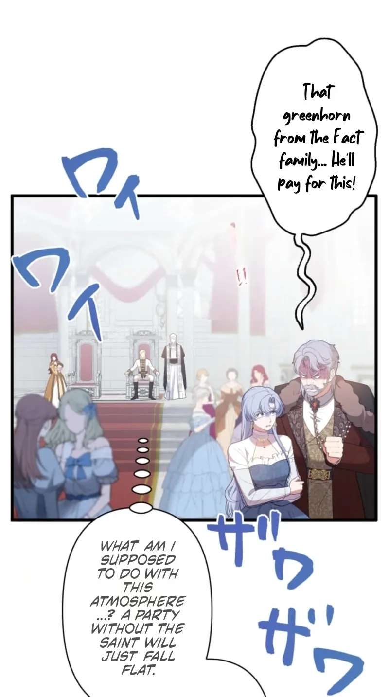 I Became the Saintess's Contract Mother Chapter 16 - page 85