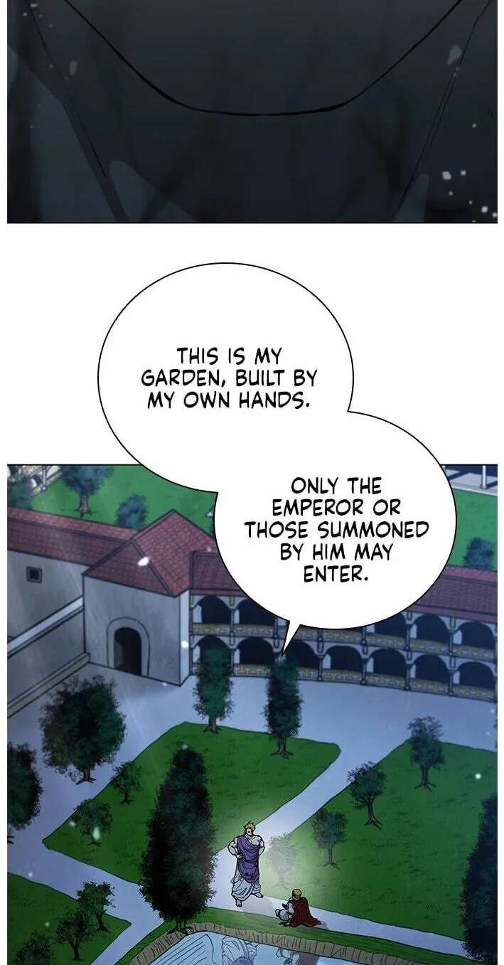 The Long Way of the Warrior Chapter 171 - page 11