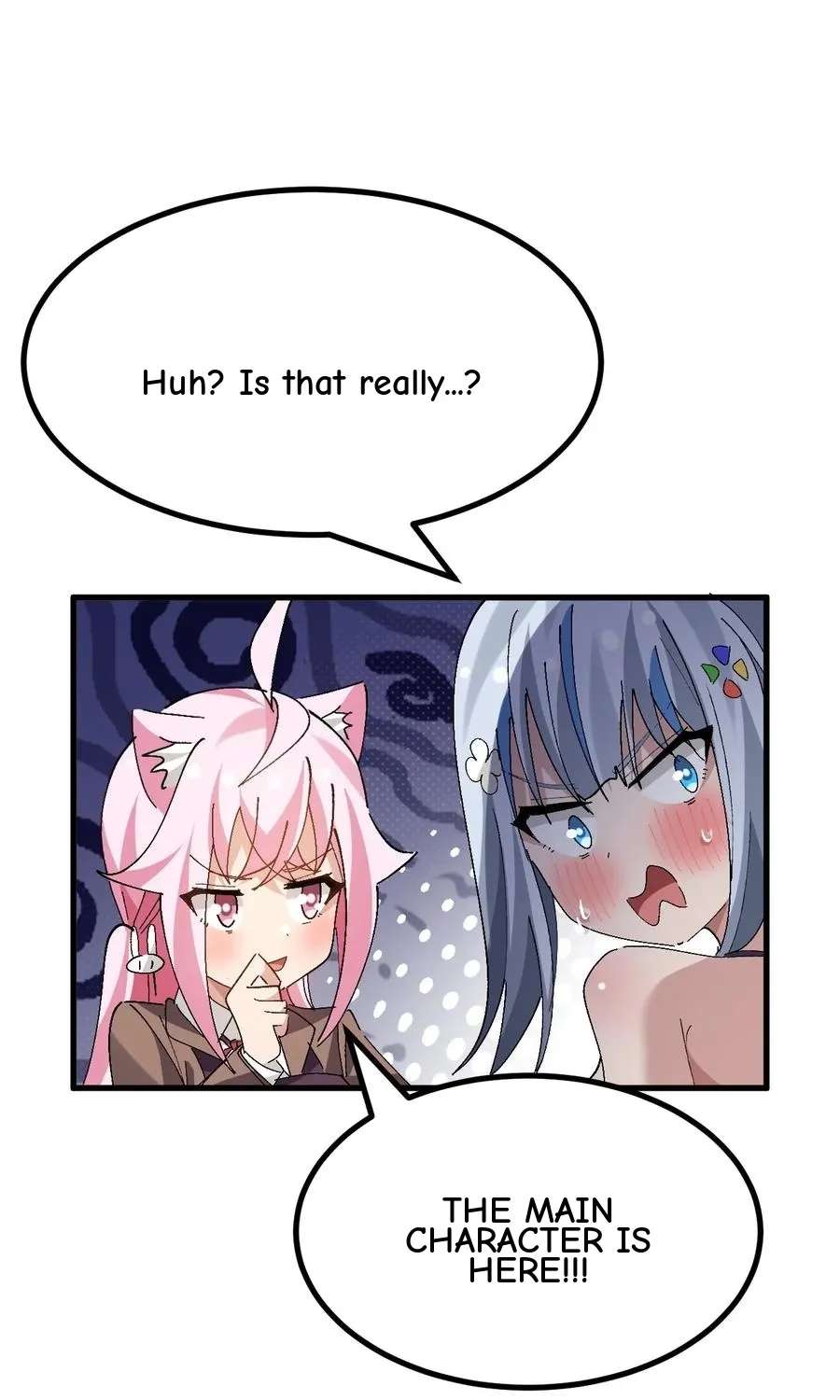 The Graduation Project Is, Making Butter! Chapter 51 - page 16