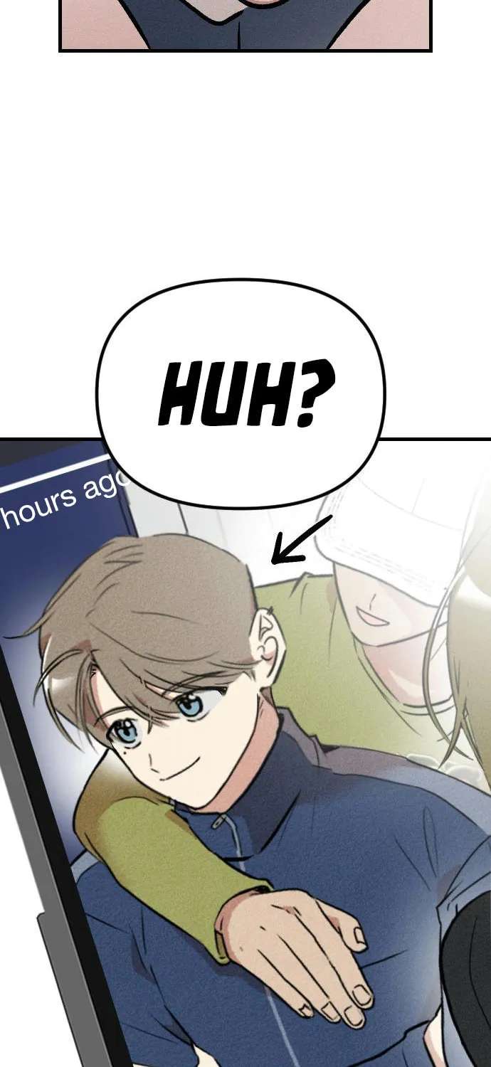 That's Because I'm Not Brave Chapter 1 - page 93