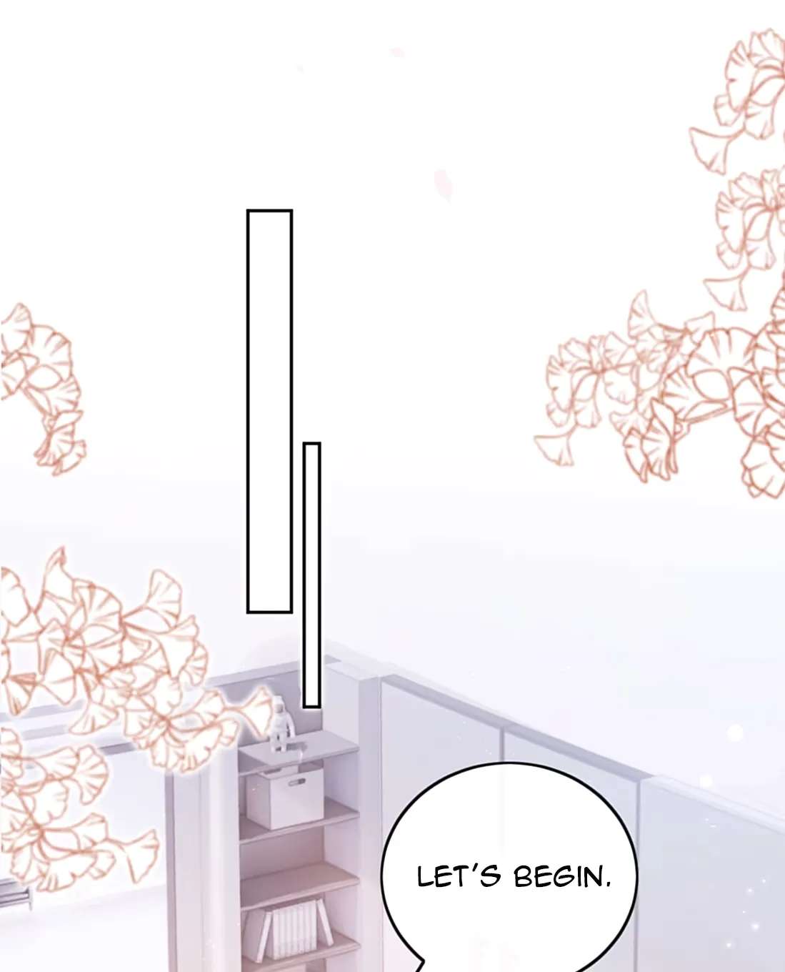 The Way My Nemesis Looks At Me Is Slowly Shifting Chapter 12 - page 63