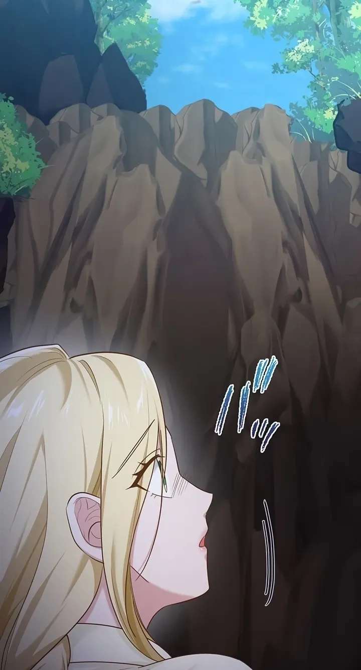 The Prince Who Is Too Sweet to Me, the Witch Everyone Feared Chapter 18 - page 5