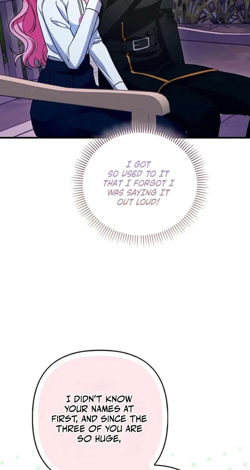 Becoming the Guide of the Mysophobic Villain? Absolutely Not! Chapter 43 - page 64