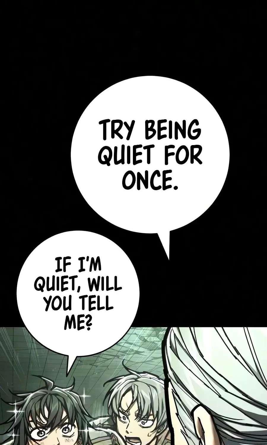 The Executioner Chapter 73 - page 138