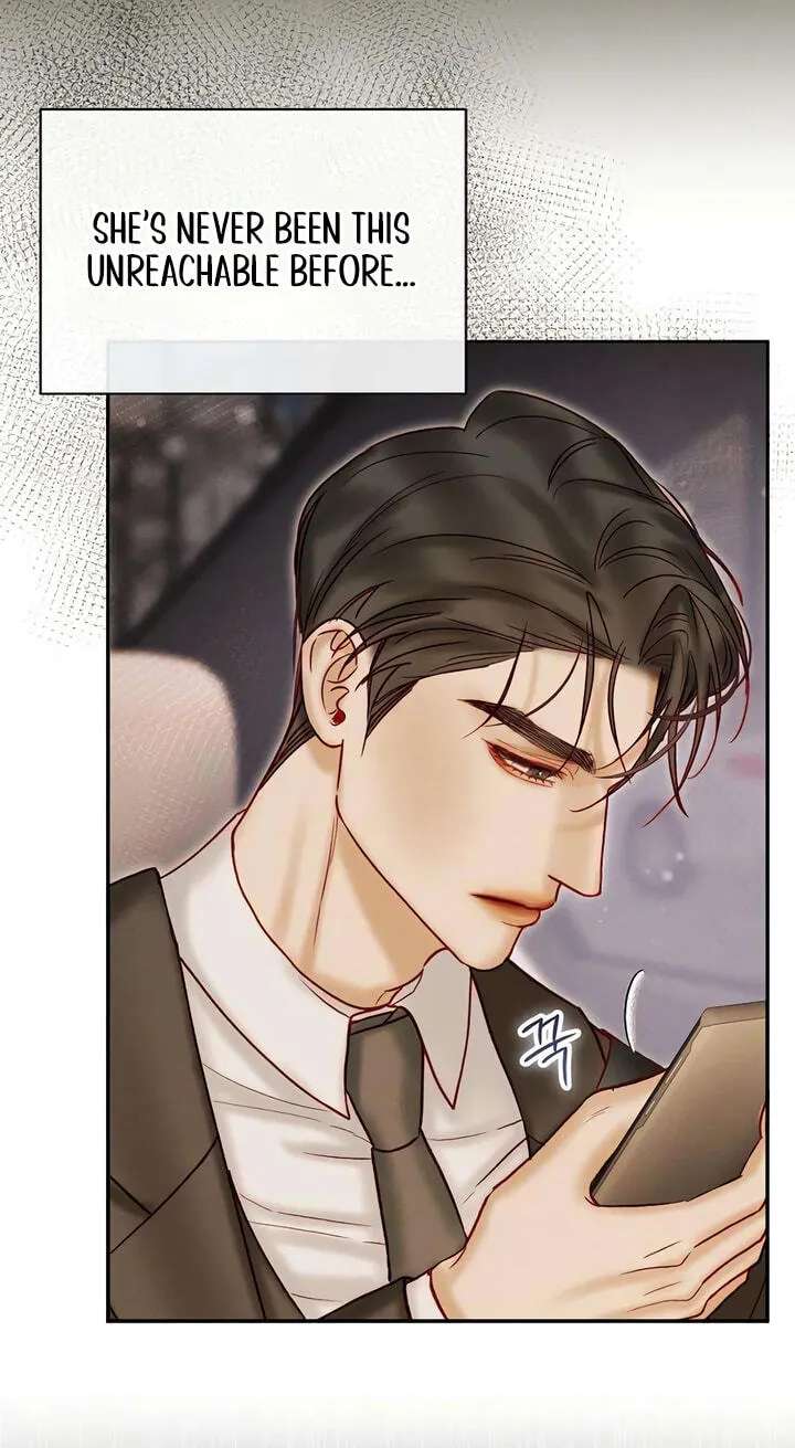 The Price of Instinct Chapter 41 - page 68