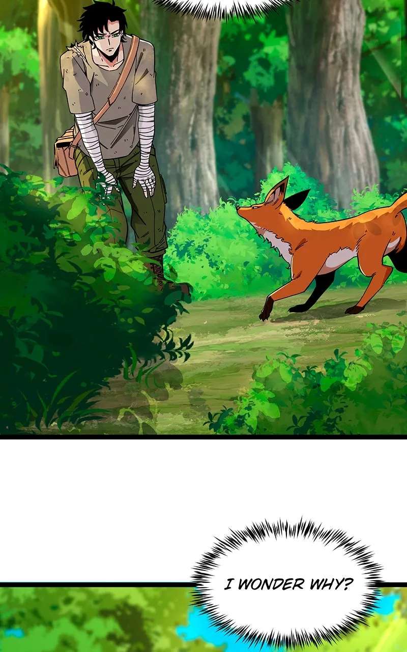 Road to Mastery Chapter 3 - page 49