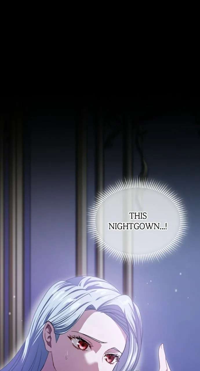 If Obsession Runs Deeperthan Blood Chapter 3 - page 1