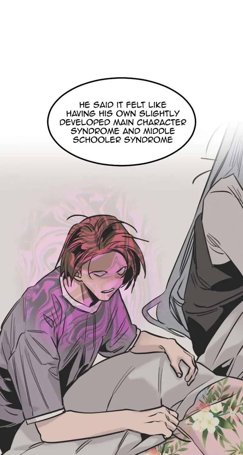 The Cloud Dream of the Nine - Zero Chapter 57 - page 18