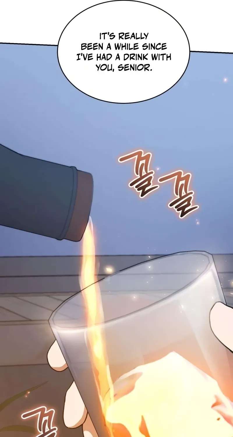After Returning to Farming, National-Level Tycoons Flock In Chapter 3 - page 83