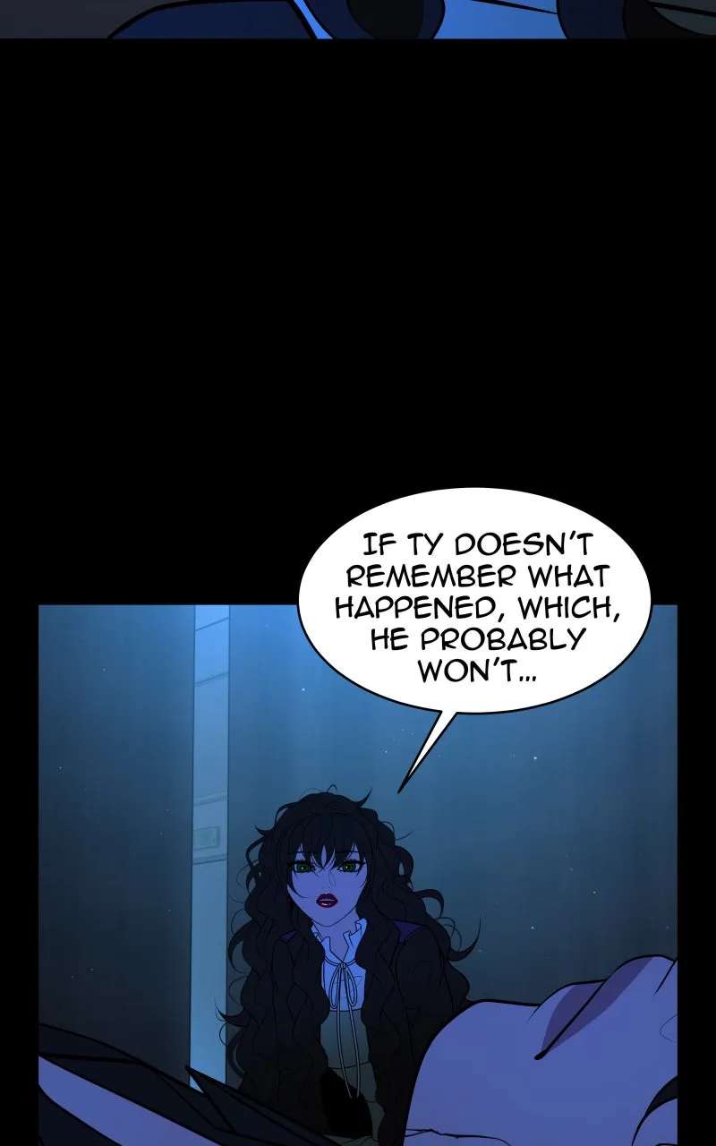 To Tame A Fire Chapter 156 - page 44