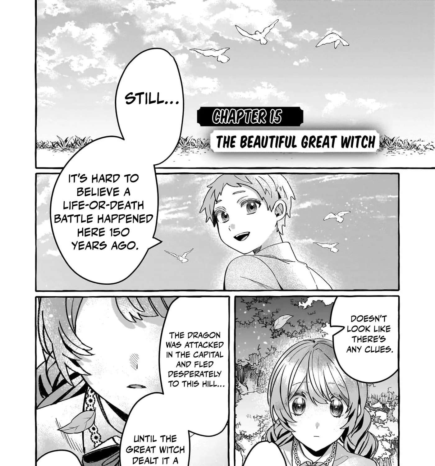 Shitsuren Maid wa Bikei Gunjin ni Dekiai Sareru: Jitsu wa Saikyou Majutsu no Tsukaite deshita Chapter 15 - page 5