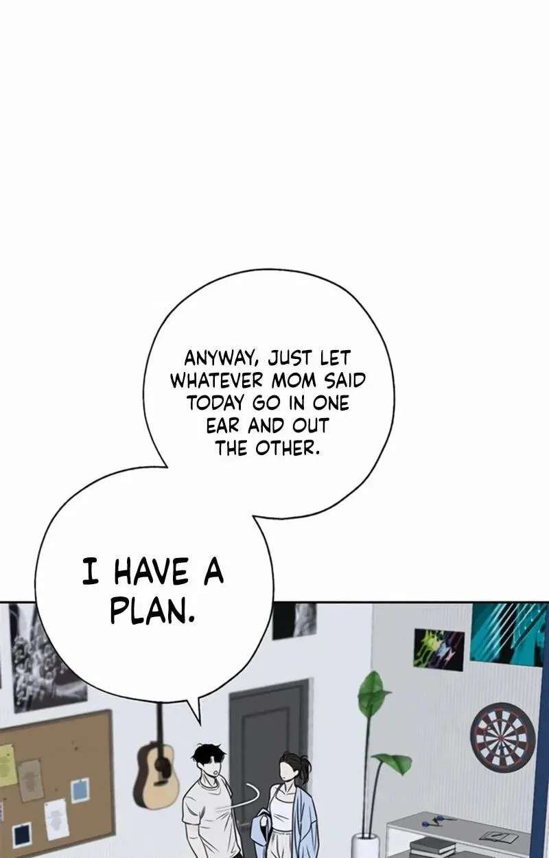 Borderline (piececake) Chapter 51 - page 28