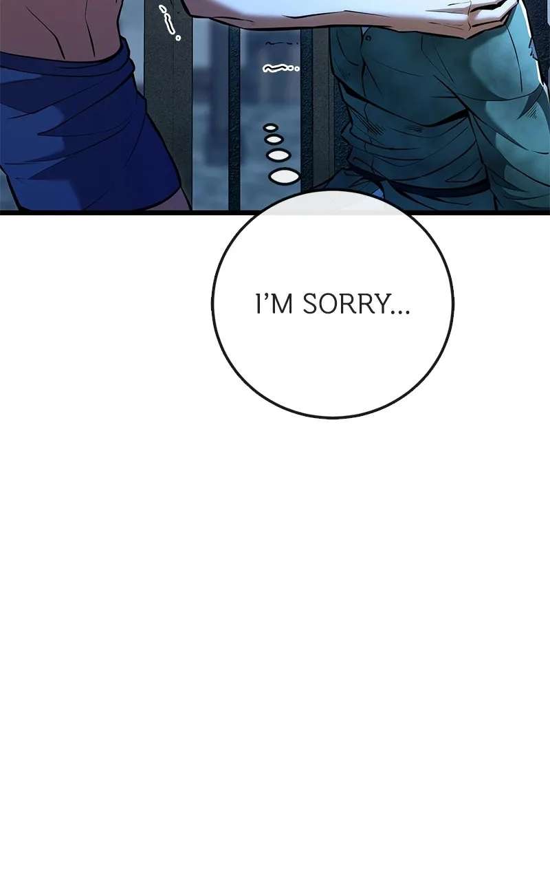 The OtherworldlyFamily Man Chapter 1 - page 124