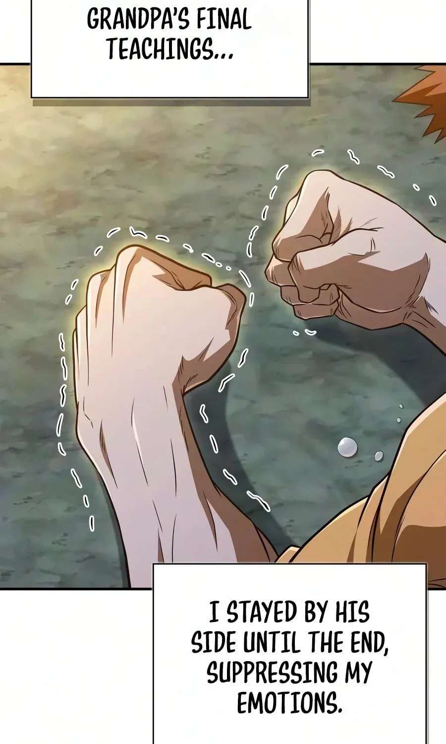 The Genius Murim Fitness Trainer Chapter 128 - page 193