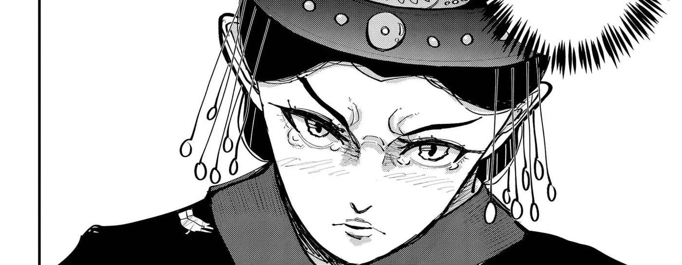KAKAKAKA Chapter 6 - page 48