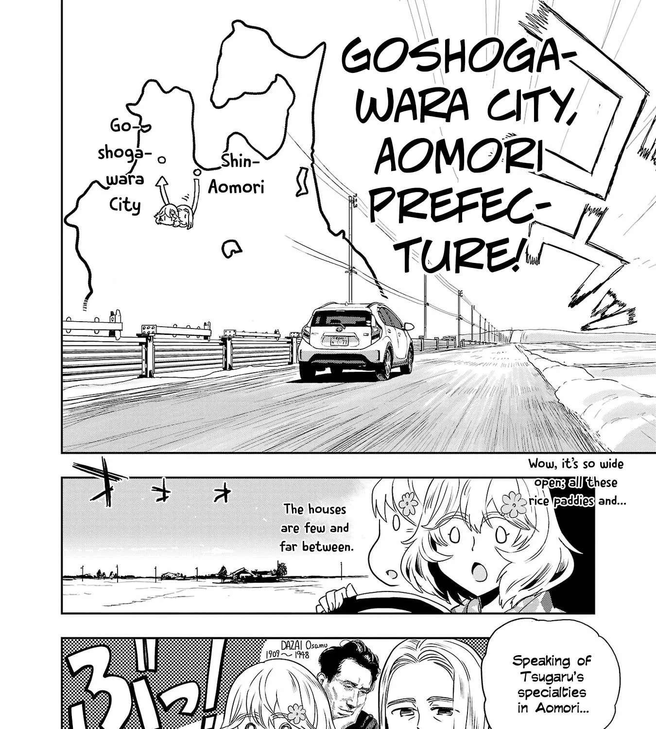 Haruka Reset Chapter 144 - page 12