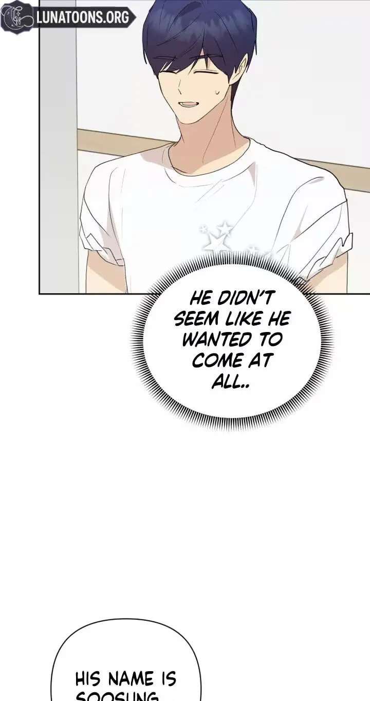 My Unknown Girlfriend Chapter 44 - page 12