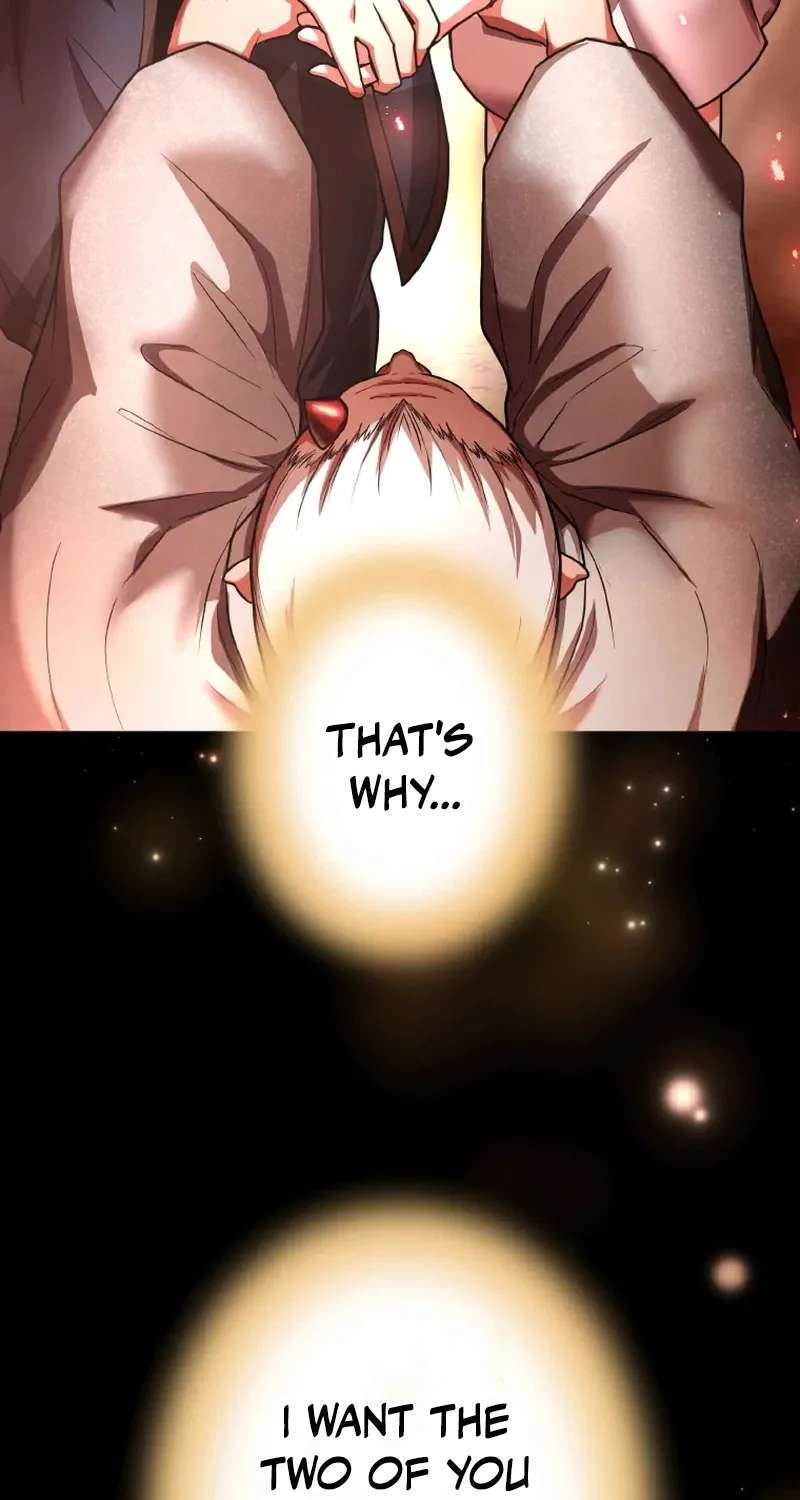 The Man Who Vowed Revenge on His Demon Wife Chapter 1 - page 84