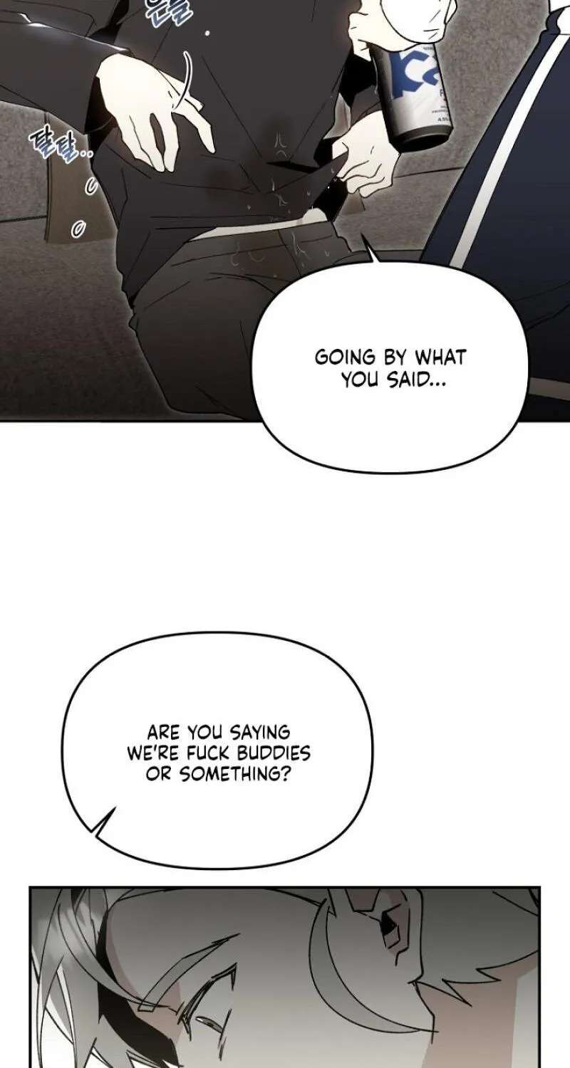 Snake Garden, Beyond the Guest Chapter 23 - page 15