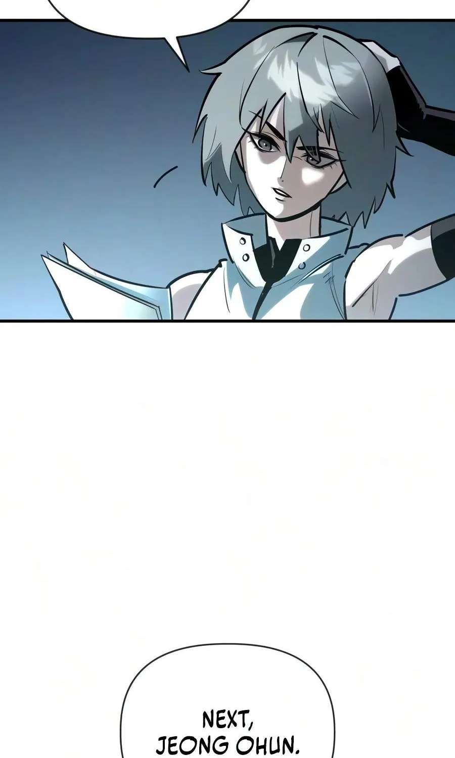 World-Saving is a Skill Chapter 41 - page 86