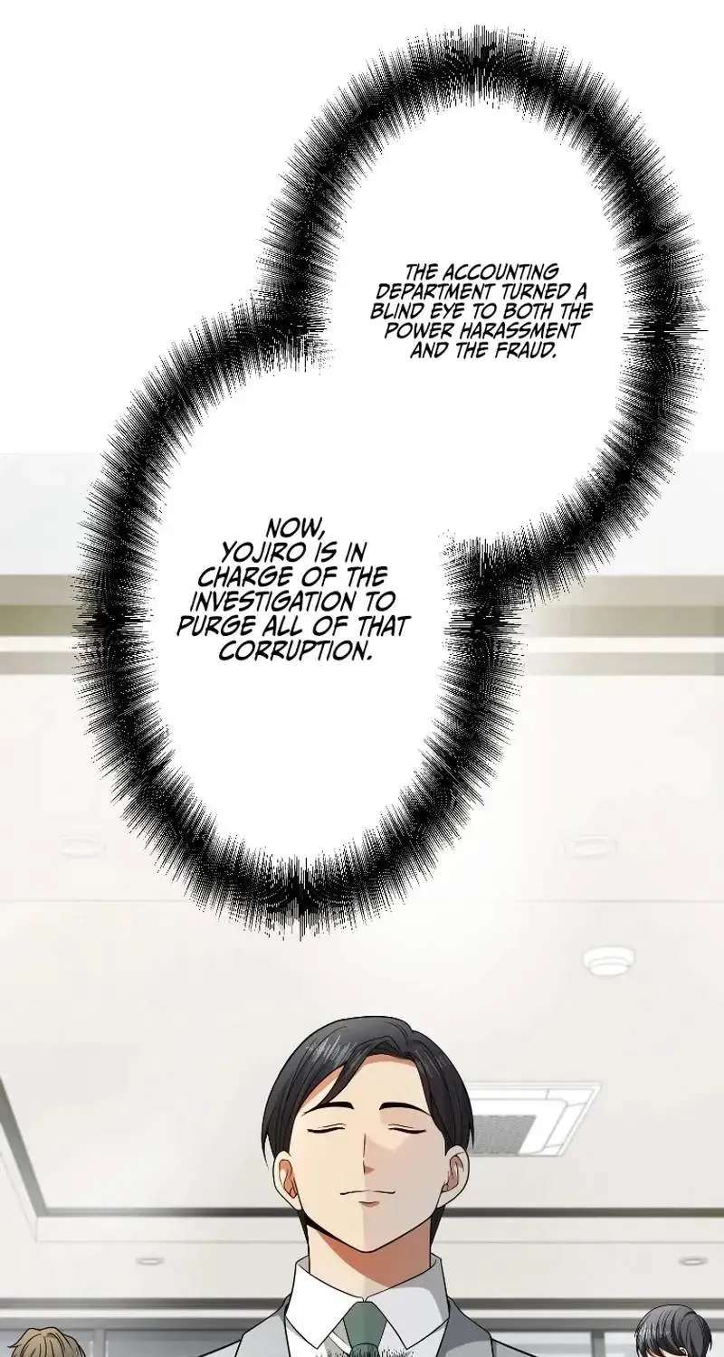 Reborn as the Strategist of My Enemy's Brother Chapter 24 - page 9