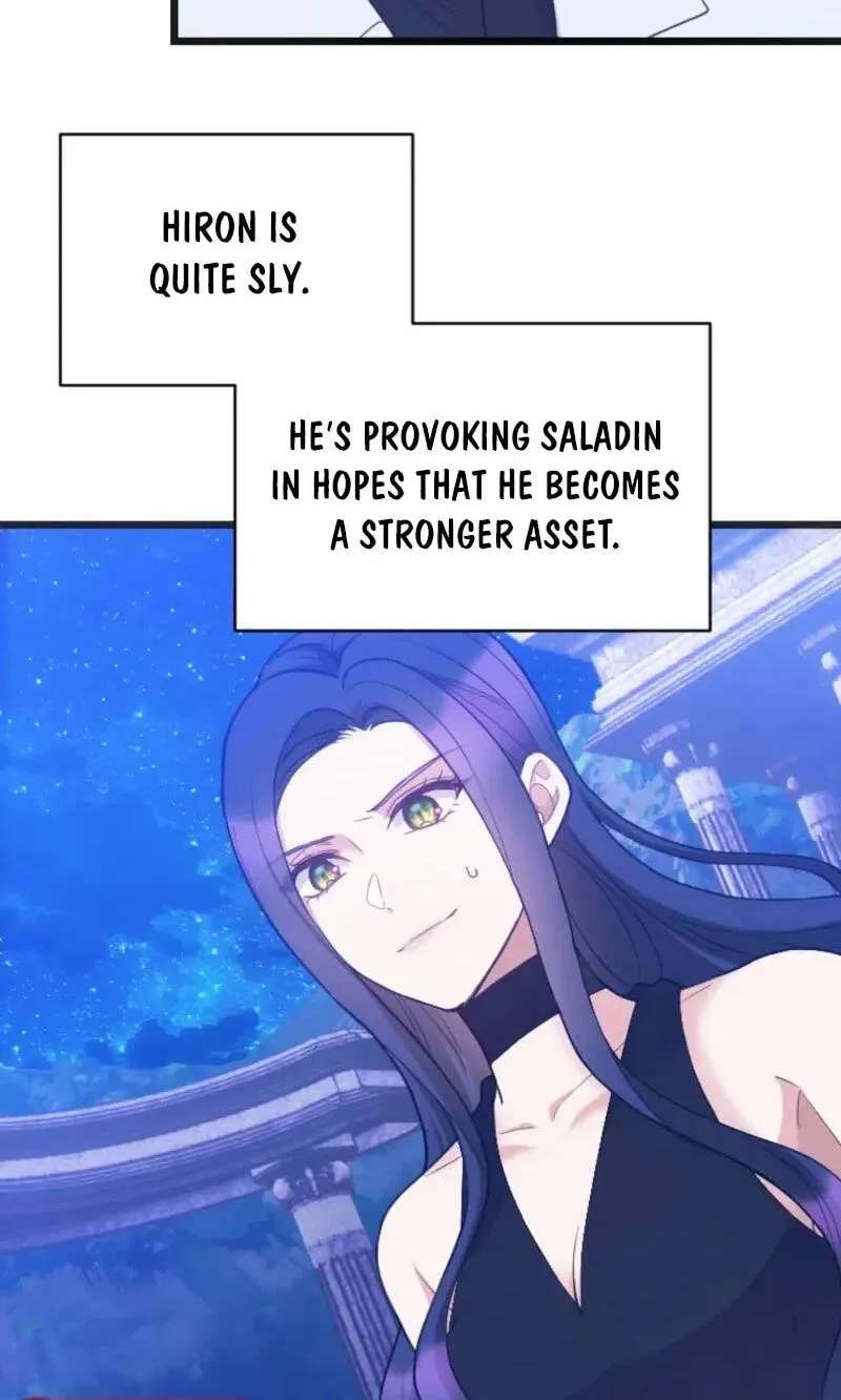 Corrupting The Heroine’s First Love Chapter 75 - page 28