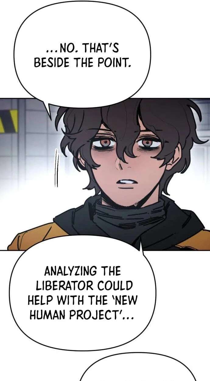 I Was Mistaken for the Villain Chapter 78 - page 51