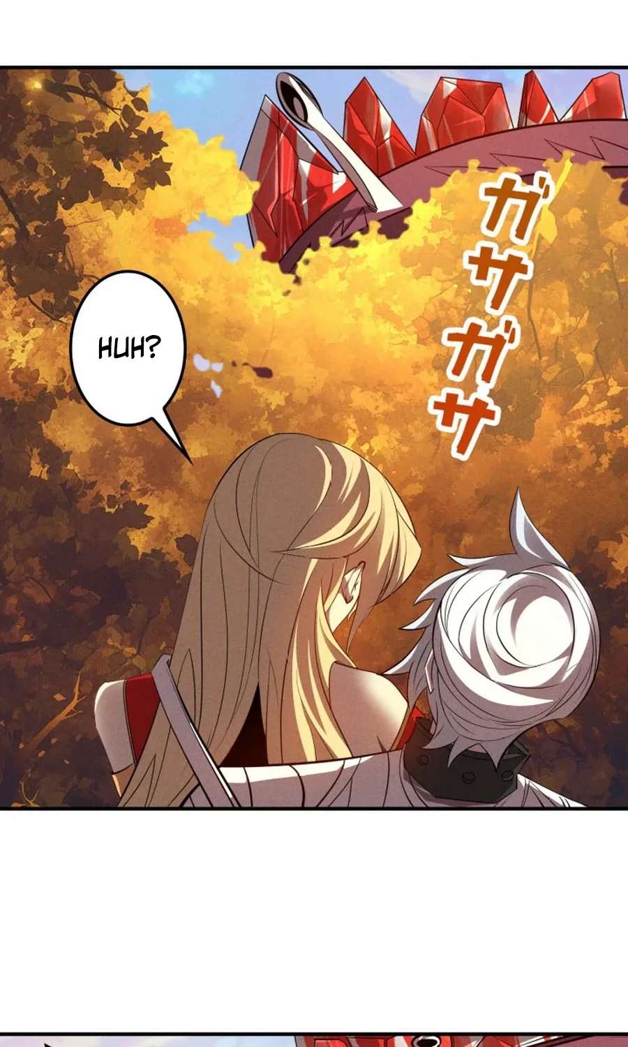 Dream Beast Hunter Chapter 19 - page 70