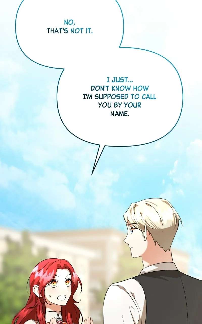 Dear My Flawless Duke Chapter 7 - page 89