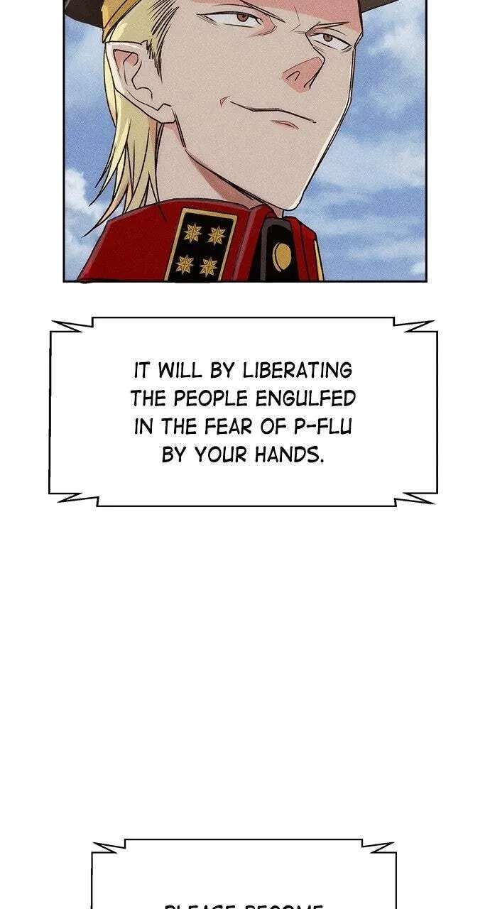 Housekeeper (Chae Yong-Taek) Chapter 143 - page 30
