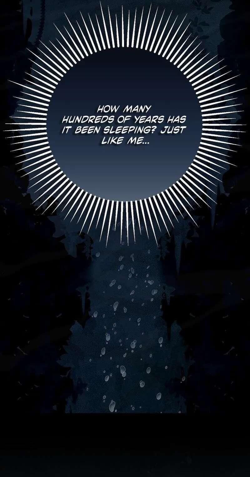 The Black Leopard Family's Snow Leopard Baby Chapter 80 - page 84